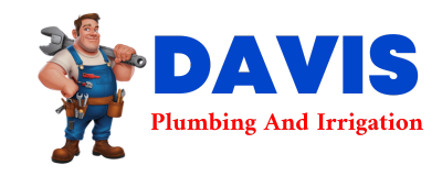 Trusted plumber in BIG PRAIRIE